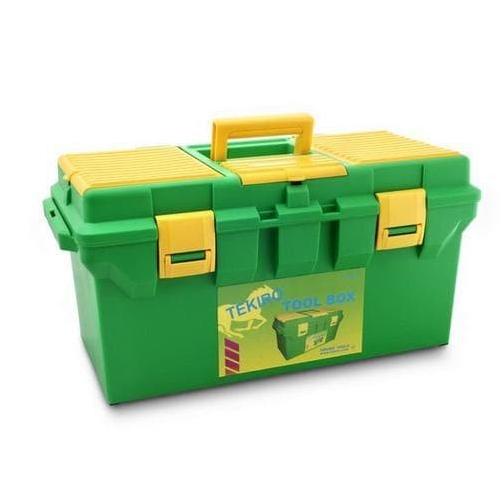 Tool Box 02800 St-Tb1072 - Hijau Merk Tekiro