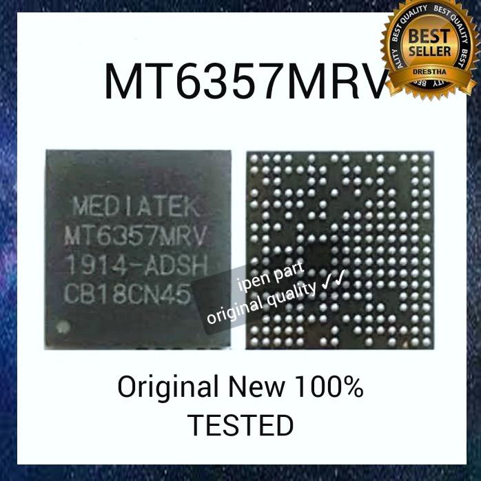 Ic Power Mt6357Mrv Mt6357 Mrv 6357Mrv