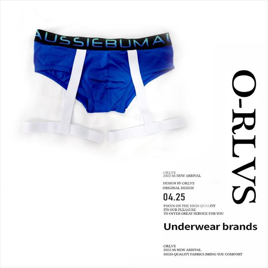 Celana Dalam Pria Tali Jojon