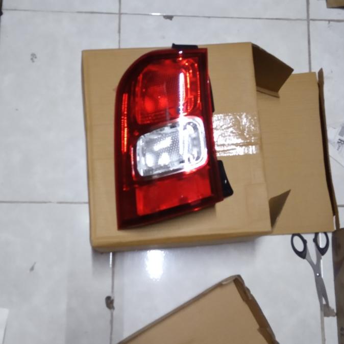 Stoplamp Suzuki Ignis Ori