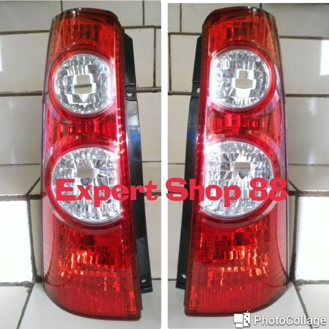 Lampu Stop / Stoplamp / Stop Lamp Avanza Xenia Vvti Thun 2008 Per Pcs