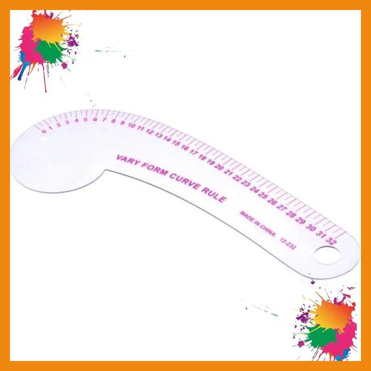 

PENGGARIS JAHIT / MENJAHIT NO 12-232 / PENGGARIS POLA BAHAN [PKV]