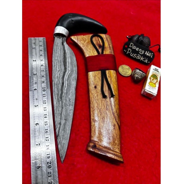 Kas pusaka makasar bugis (harga pas pelangan puas)