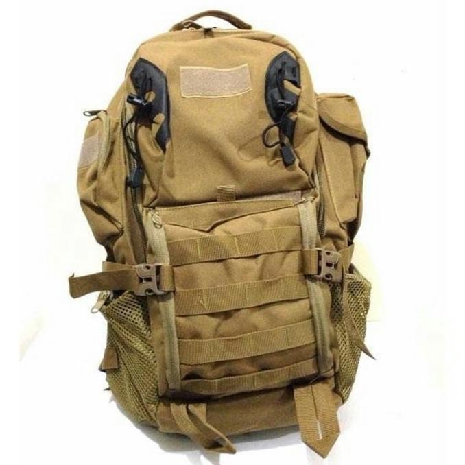 Ransel Army 02 import