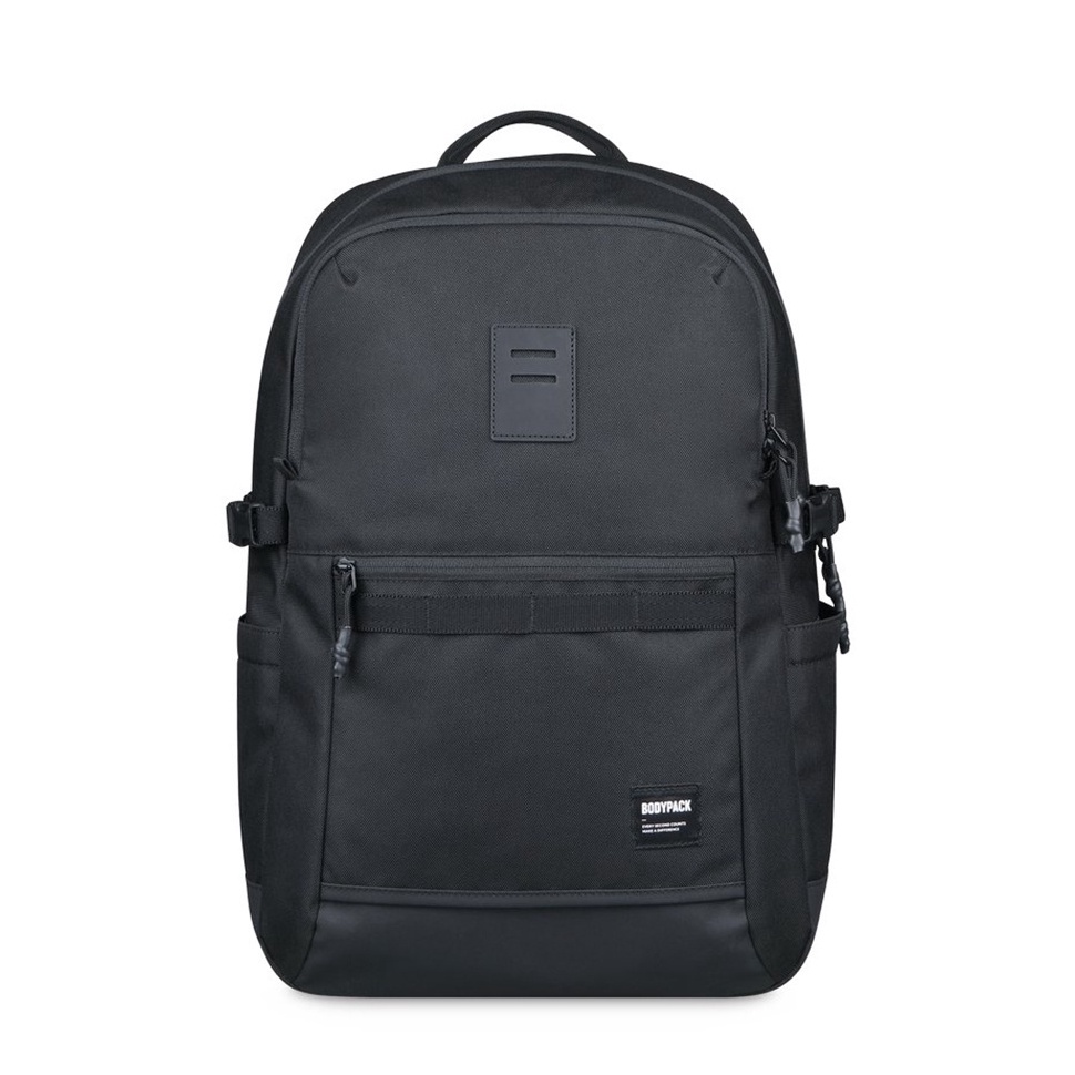 TERBARU Tas Ransel Laptop Bodypack Aruze Laptop Backpack