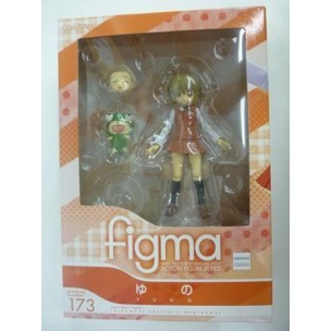 [[[ PROMO ]]] Figma 173 Yuno