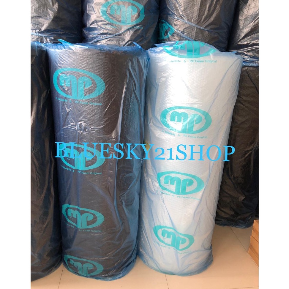 

Spesial Promo BUBBLE WRAP TEBAL MURAH MP 3,3 Kg ukuran 50m x 125m / BUBBLEWRAP MURAH