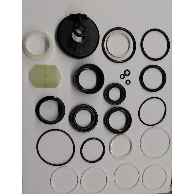 Seal power steering e90 merk transtec terbaik