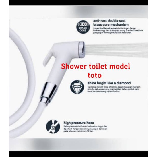 Menarik.. Shower bidet toilet set jet washer toilet wc jet shower,SHOWER TOILET BIDET WC JET WASHER 