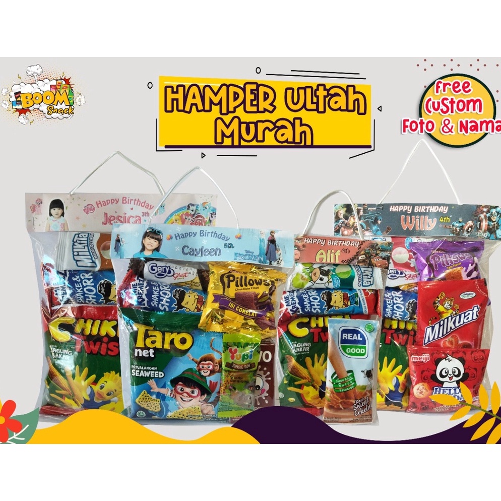 

MRVK1278 PAKET SNACK MURAH PAKET ULANG TAHUN ACARA SEKOLAH KHITAN AQIQAH