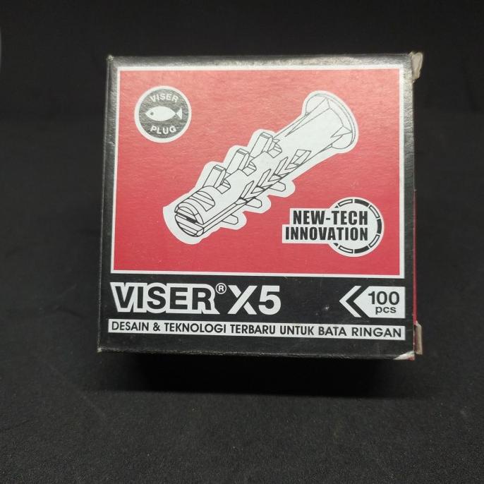 ] Fisher dinding batako & bata ringan