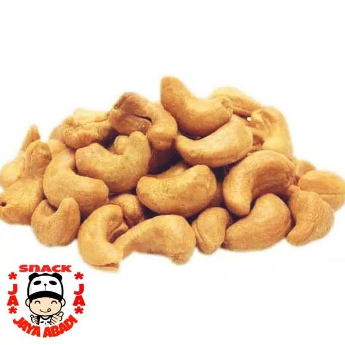 

KACANG MEDE OVEN / METE PANGGANG ORIGINAL 500 GRAM MAYANGSARI22054
