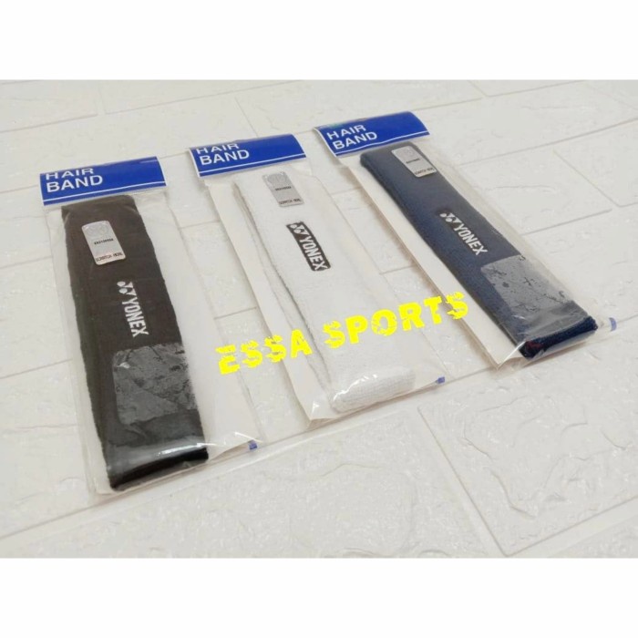 Terlaris Headband Yonex Ac256 Original