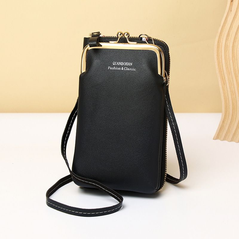 Dompet Tas HP multifungsi Forever model behel