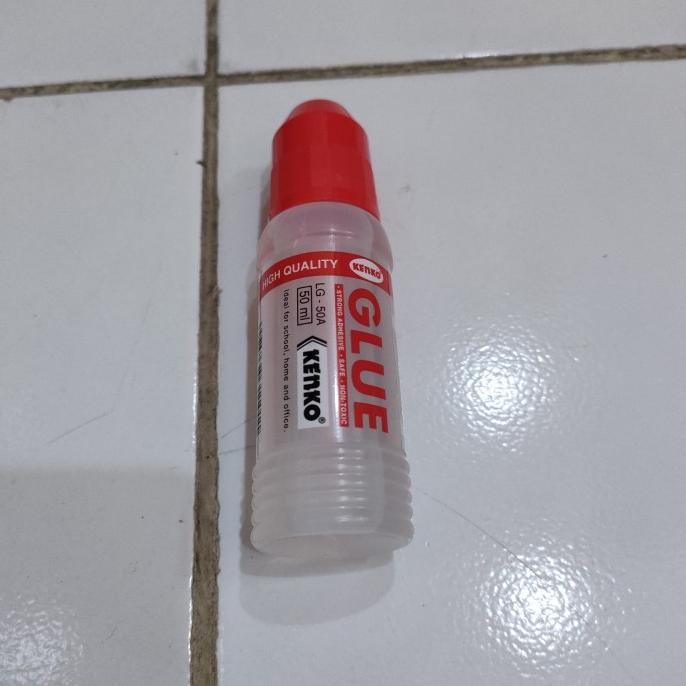 

*****] Glue Lem VTRO 50ml