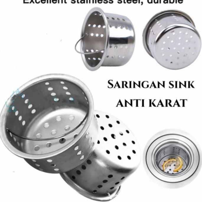 *:*:*:*:*] Saringan Wastafel Afu Tempat Cuci Piring | Avur Wastafel