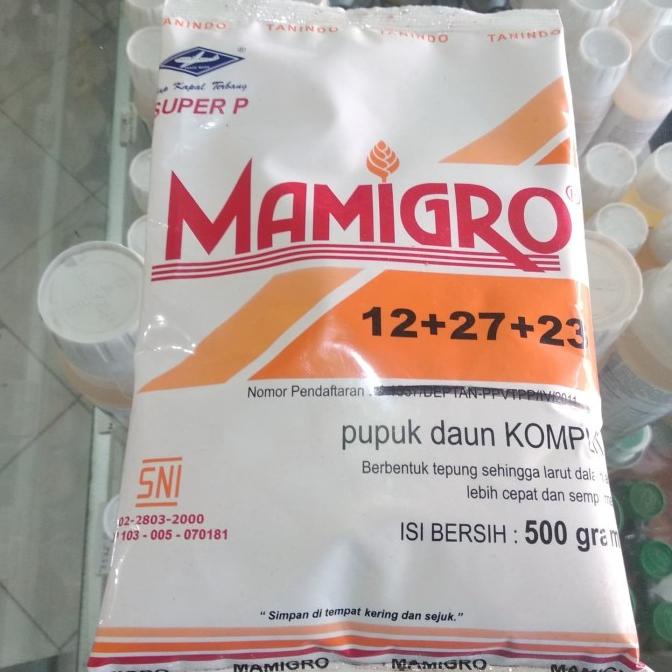 #@#@#@#@] Mamigro Super P 500gr