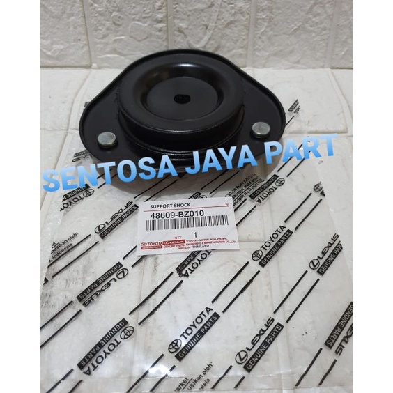 Pasti Puas SUPPORT SHOCK KARET SUPPORT AVANZA XENIA LAMA .,.,.,..,