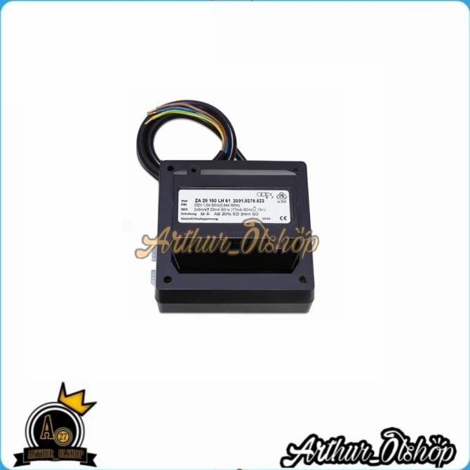 Ignition Transformer MCT ZA 20 100 LH 51