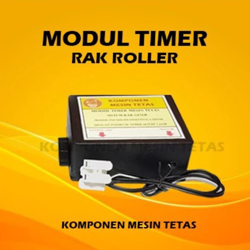 Booming.. Modul Timer Rak Roller Mesin Tetas Full Otomatis Penetas Telur Otomatis