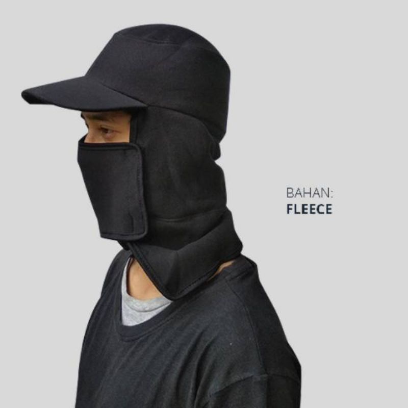 Topi Jepang Pria & Wanita