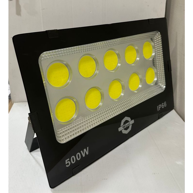 Lampu Sorot Led 400W 400 Watt Cob