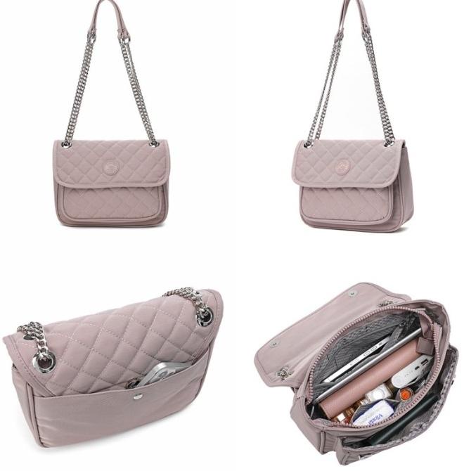 HARUICA BAG 80130 - TAS SELEMPANG DAN BAHU