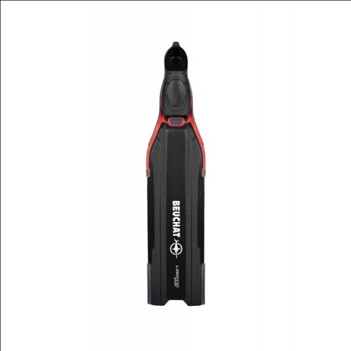 Beuchat Libeccio Sport Long Fins - Free Diving Fins