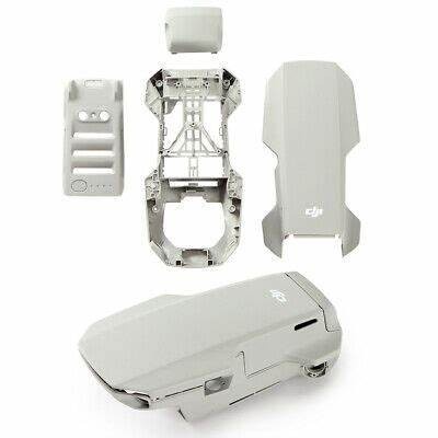 Siap Kirim Dji Mavic Mini 2 Body Tengah - Dji Mavic Mini 2 Body Middle