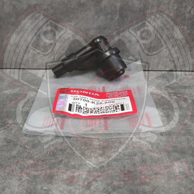 *$*$*$*$] Tutup Busi Dop Busi Honda Beat FI - 30700-K25-600