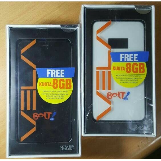 Bolt Vela E5578 4G FDD1800 TDD2300 Unlocked