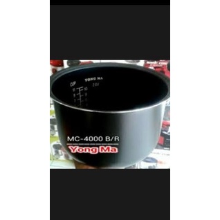 Panci magic com yong ma mc 4000