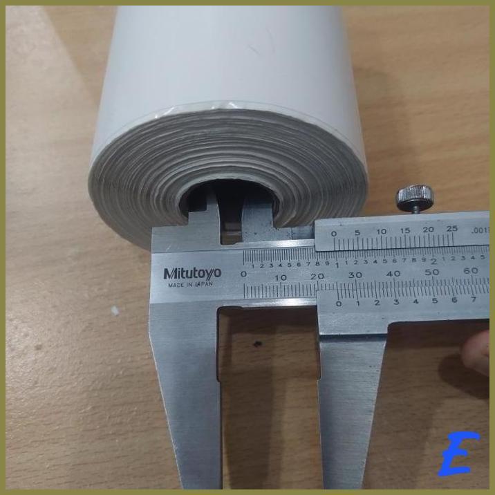 

100X150 MM 100 X 150 MM DIRECT THERMAL STIKER RESI LABEL PRINT 400PCS | AA