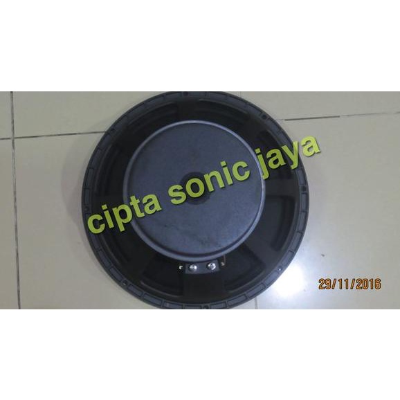 speaker mid low 15 inch model JBL