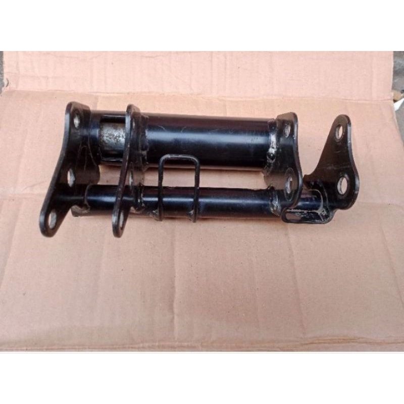 mounting ayunan mesin bawaan Yamaha Mio sporty Mio soul karbu ORIGINAL copotan secon