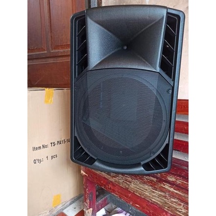 HARGA DISKON Box speaker 15 inch - KosongAn model RCF