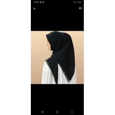 SALE scarf WearingKlamby polos