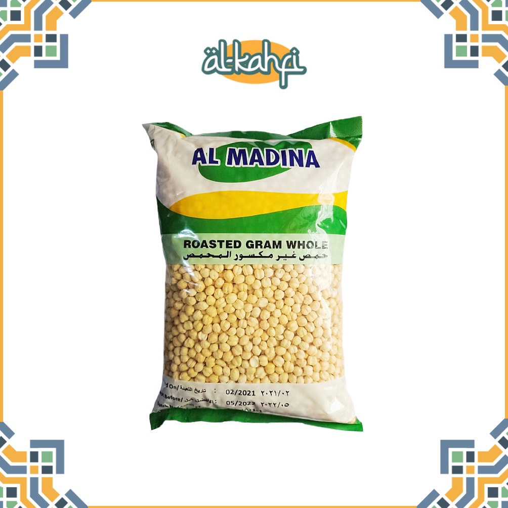 

Promo Kacang Arab Panggang 1 Kg Original Oleh Oleh Haji & Umroh