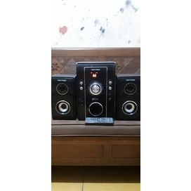 POLYTRON PMA9503 BA MULUS