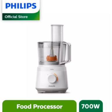 Philips Hr-7310 Food Processor Hr 7310