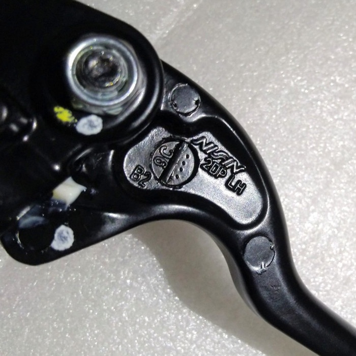 New Master Rem Belakang. Master Rem Kiri Original Yamaha Nmax Kode Ma174