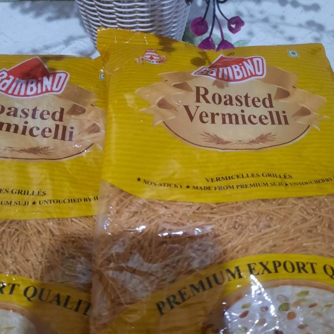 

Produk Unggulan] vermicili roasted