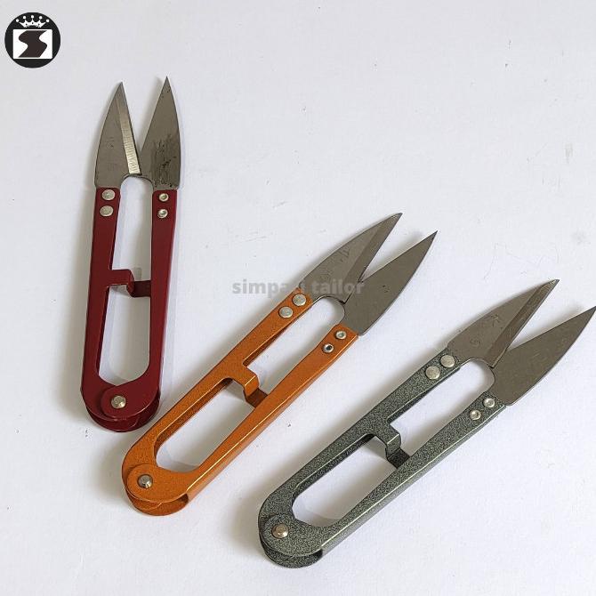 

@#@#@#] gunting benang besar cekris pemotong tajam