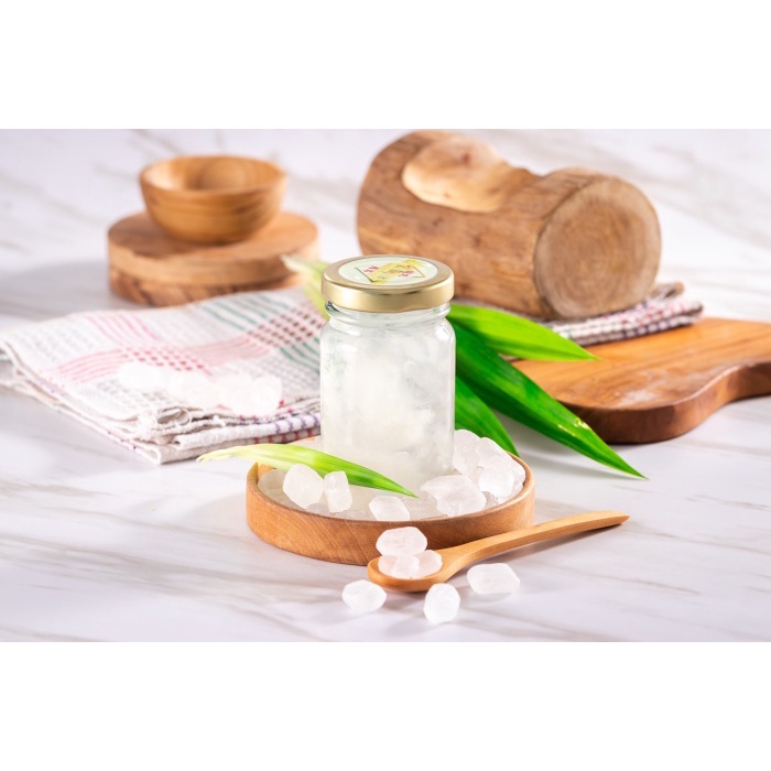 

MINUMAN SARANG BURUNG WALET WINFAR BIRDNEST RASA PURE 120ML