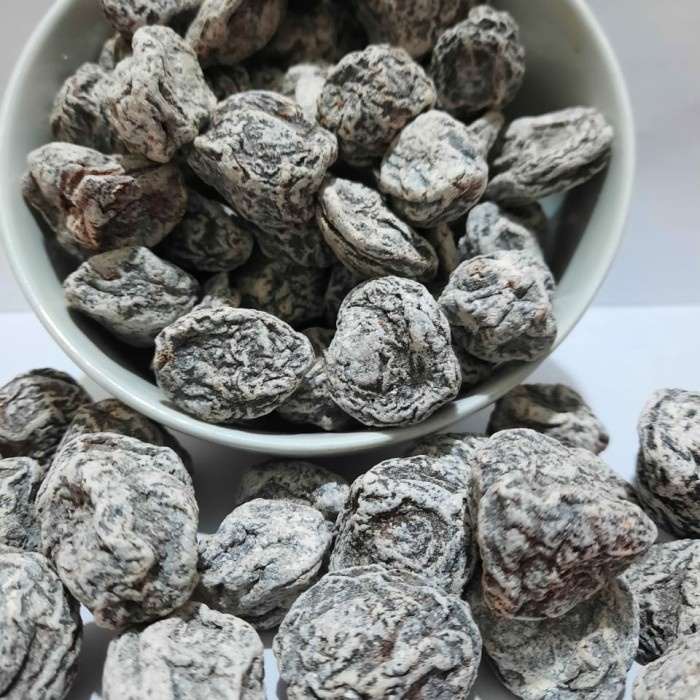 

Kiam Boy Putih Asam Manis 1000gram