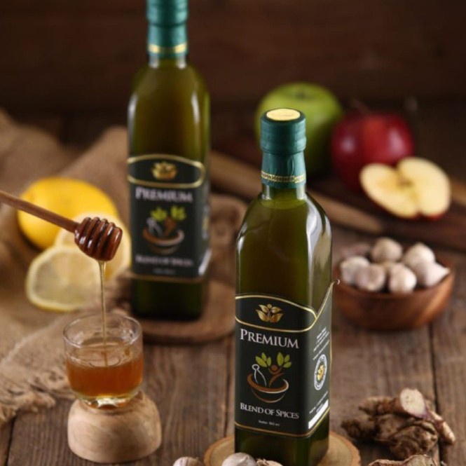 

Asahata Minuman Tradisional Herbal Alami Penurun Kadar Gula Darah