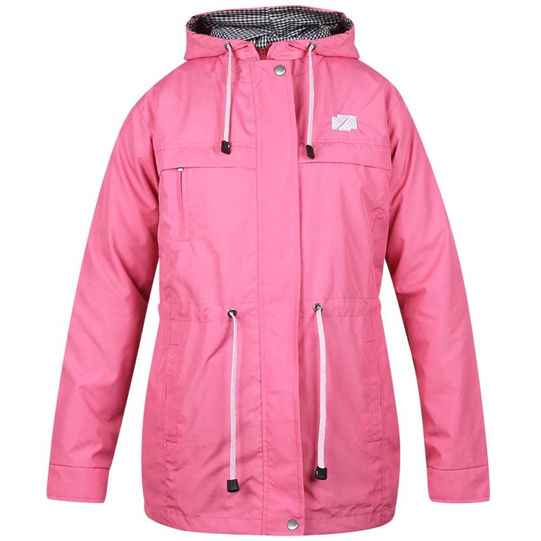 Zeintin - Jaket Parasut Pria Waterproof Anti Air Zeintin HN-RZ