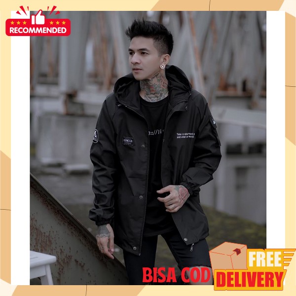 Jaket Tahan Angin Mountenering Jsket Gunung Berkualitas Haket Outdor Unisex Jakrt Jakwt Autdoor Jqke