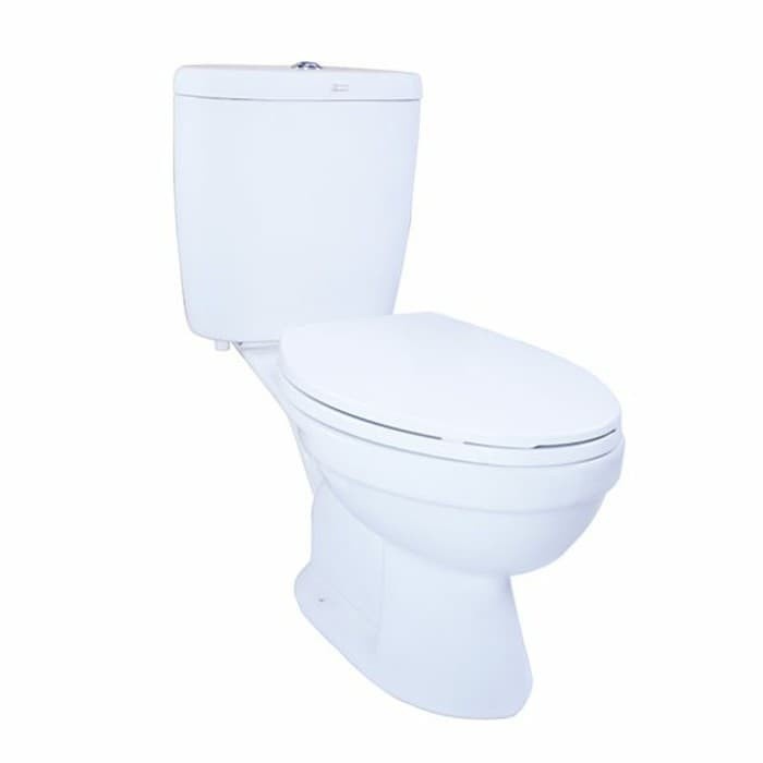 closet duduk American standart tipe win plus