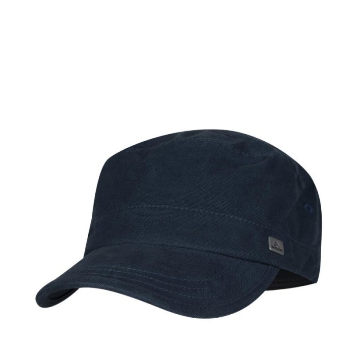 COMMANDO METAL CAP 1.0 ORIGINAL // TOPI KOMANDO EIGER BERKUALITAS